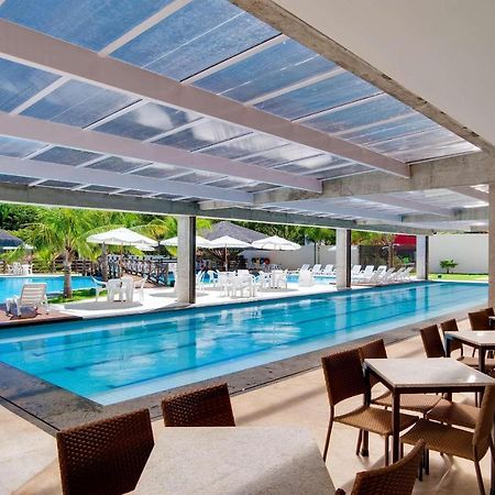 Le Jardin Suites Caldas Novas Exterior photo