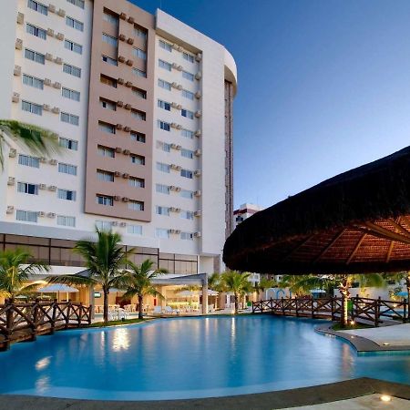 Le Jardin Suites Caldas Novas Exterior photo