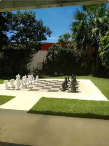 Le Jardin Suites Caldas Novas Exterior photo